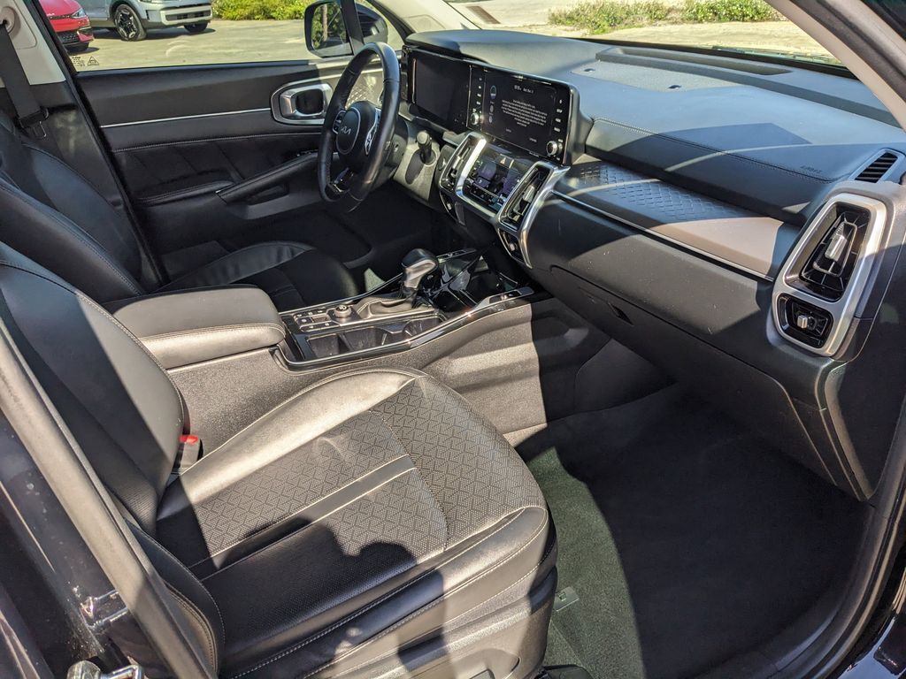 2023 Kia Sorento SX San Clemente CA