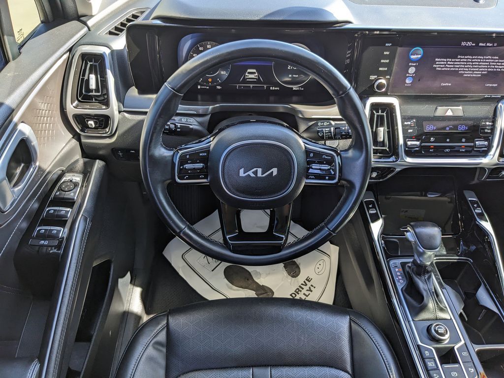2023 Kia Sorento SX San Clemente CA