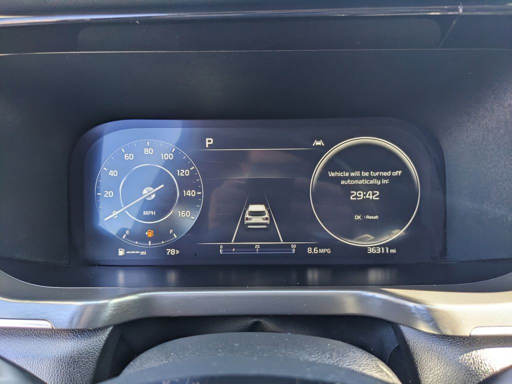 2023 Kia Sorento SX San Clemente CA