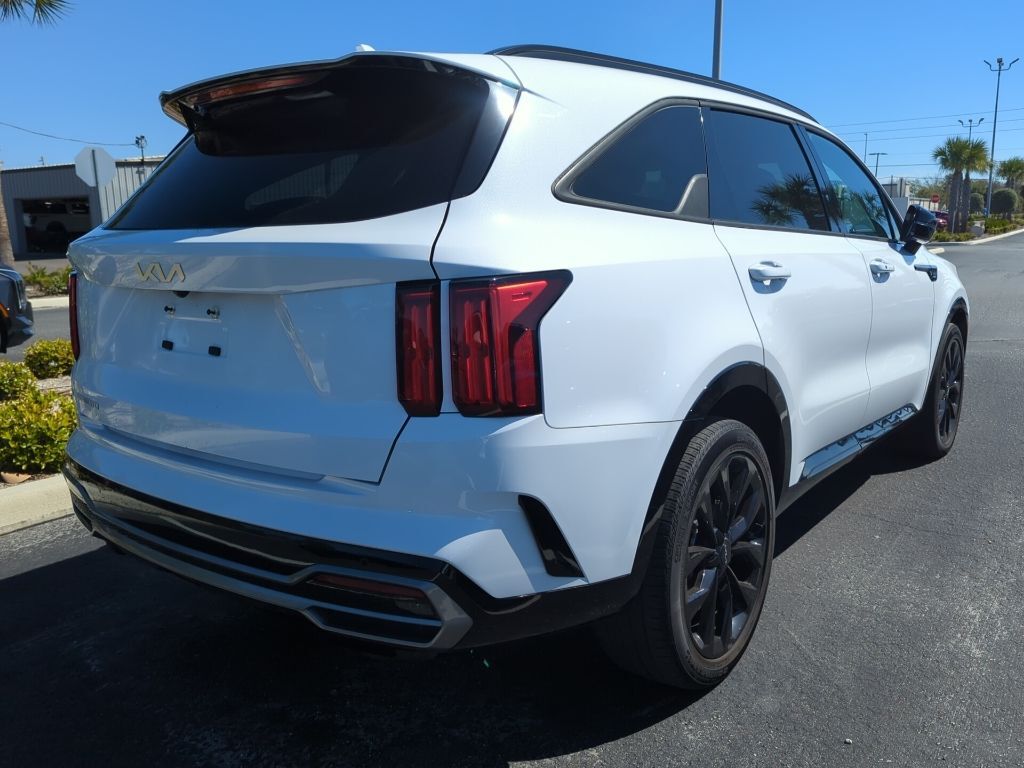 2023 Kia Sorento SX San Clemente CA
