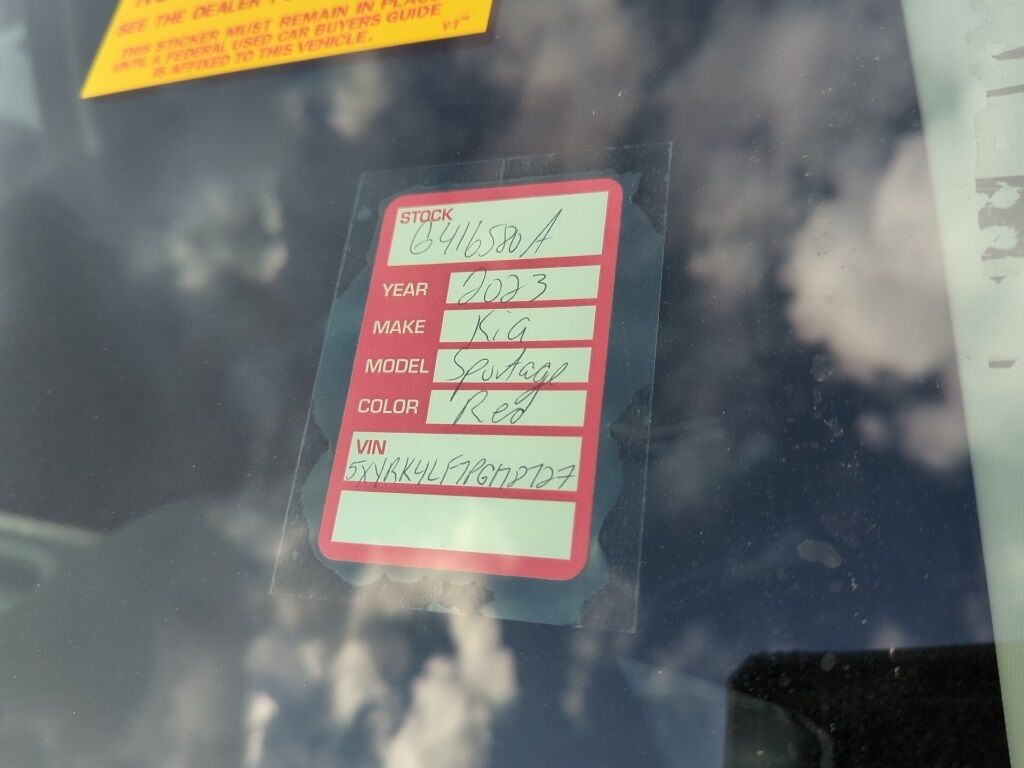 2023 Kia Sorento SX San Clemente CA