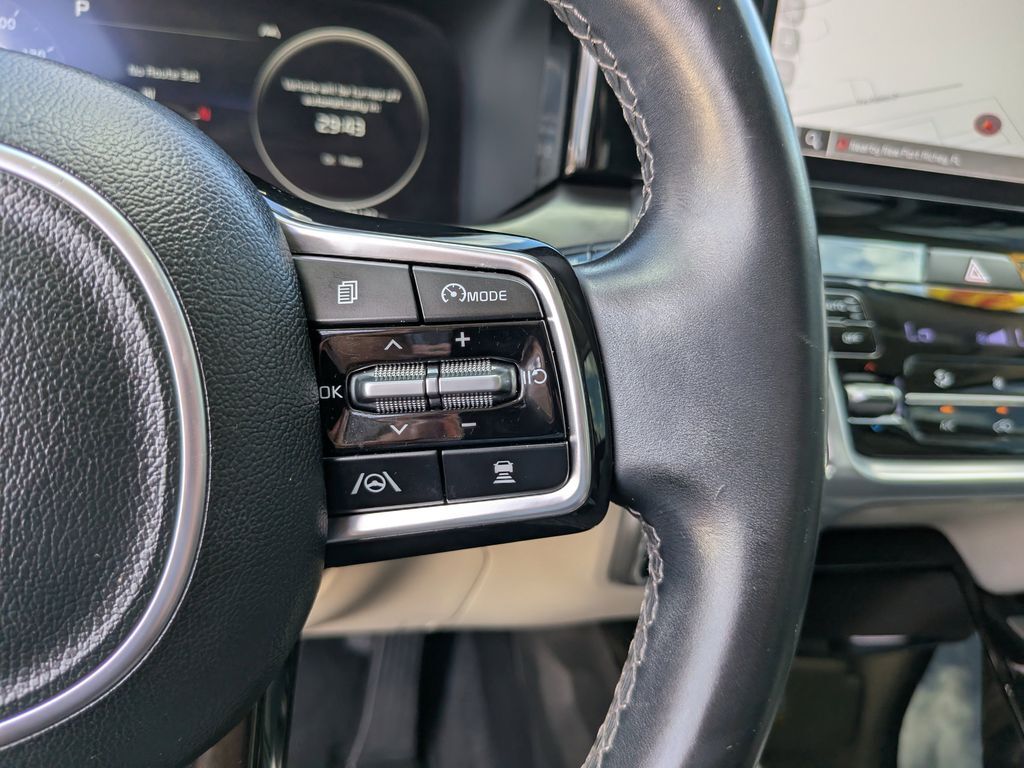 2023 Kia Sorento SX San Clemente CA