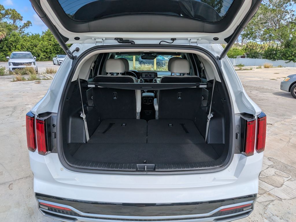 2023 Kia Sorento SX San Clemente CA