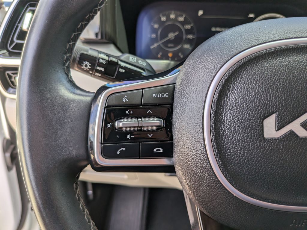 2023 Kia Sorento SX San Clemente CA