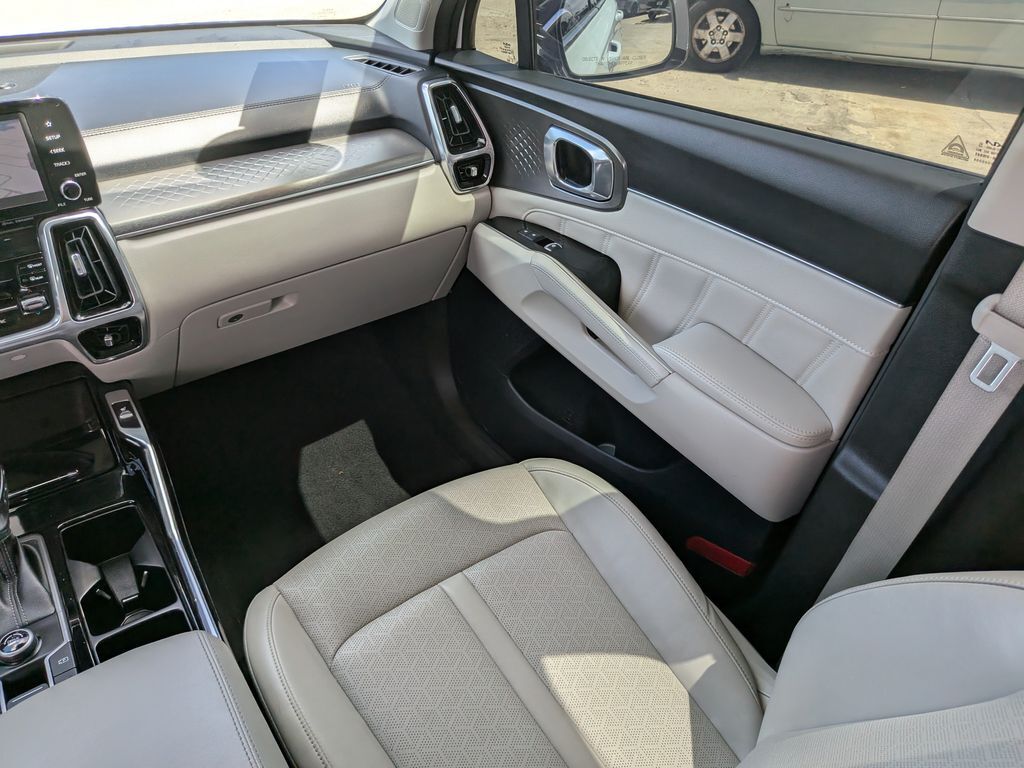 2023 Kia Sorento SX San Clemente CA