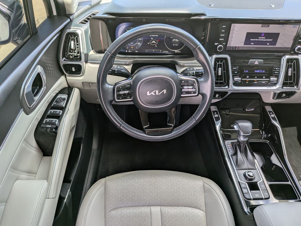 2023 Kia Sorento SX San Clemente CA