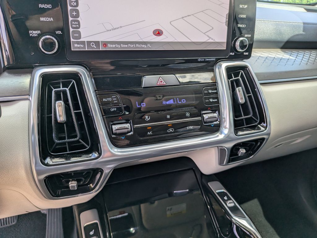 2023 Kia Sorento SX San Clemente CA