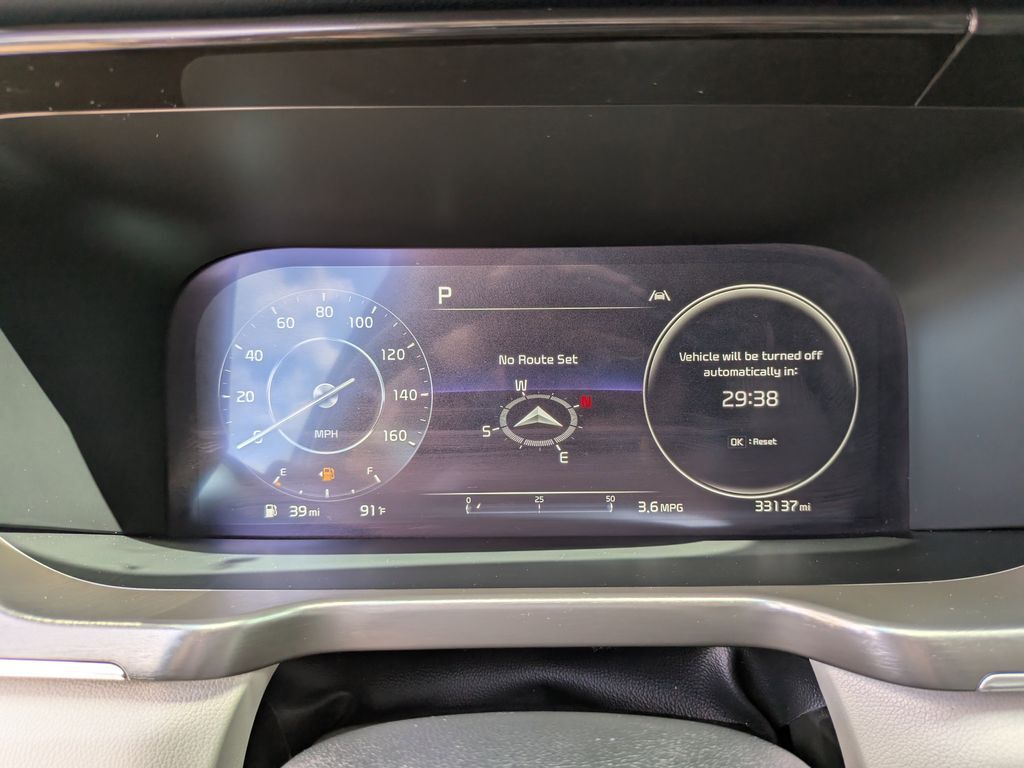 2023 Kia Sorento SX San Clemente CA