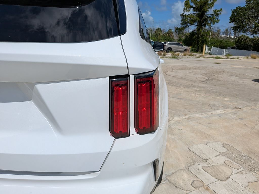 2023 Kia Sorento SX San Clemente CA