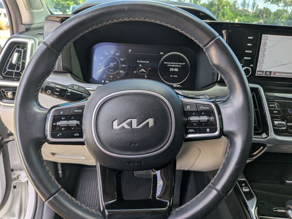 2023 Kia Sorento SX San Clemente CA