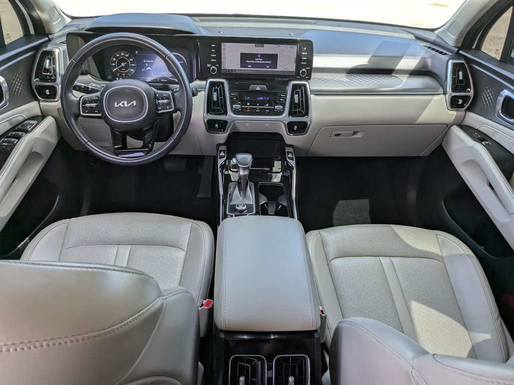 2023 Kia Sorento SX San Clemente CA