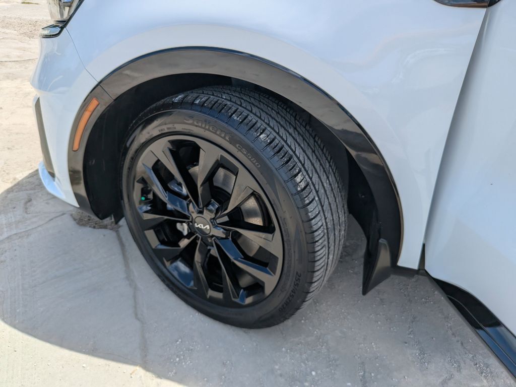 2023 Kia Sorento SX San Clemente CA