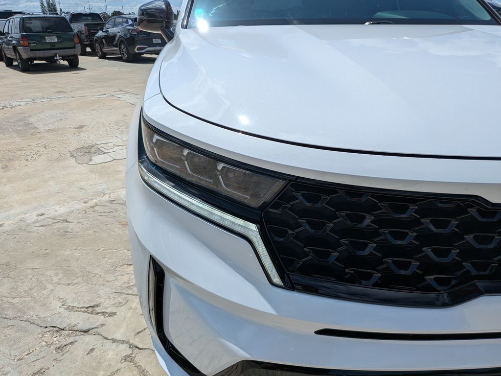 2023 Kia Sorento SX San Clemente CA