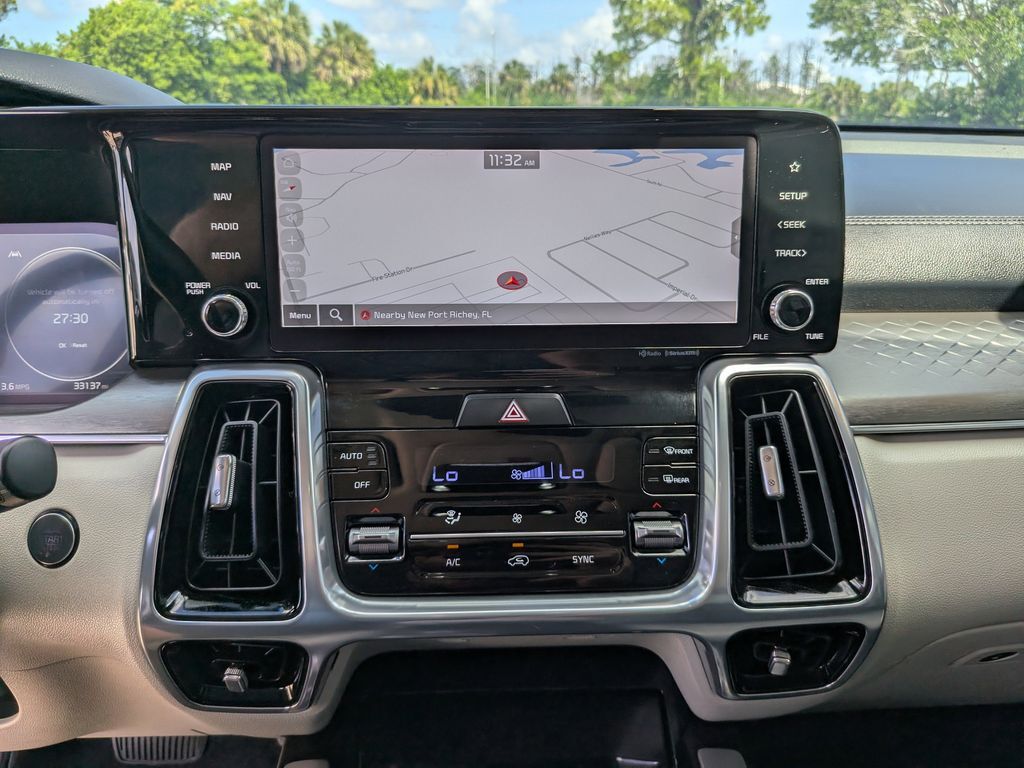 2023 Kia Sorento SX San Clemente CA