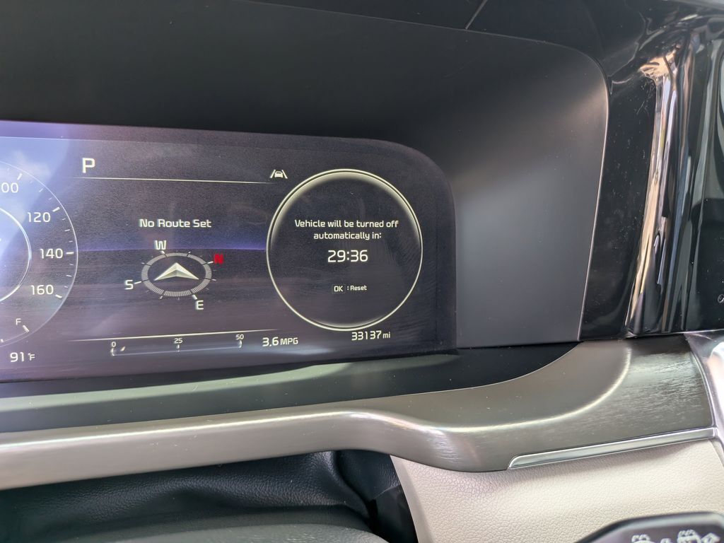 2023 Kia Sorento SX San Clemente CA