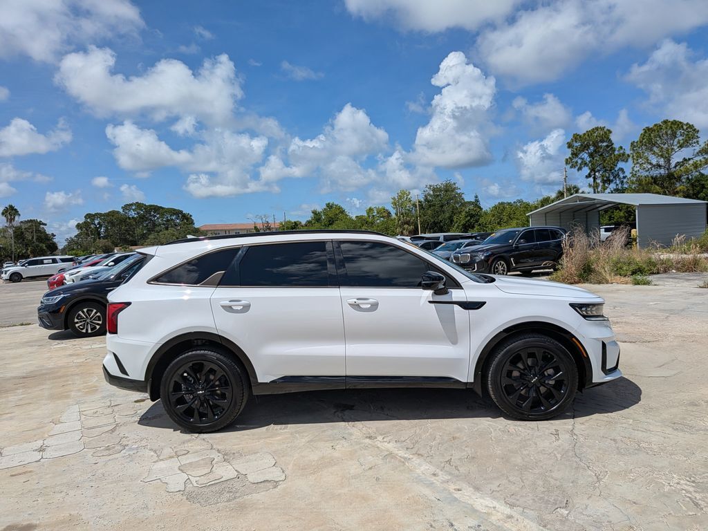 2023 Kia Sorento SX San Clemente CA
