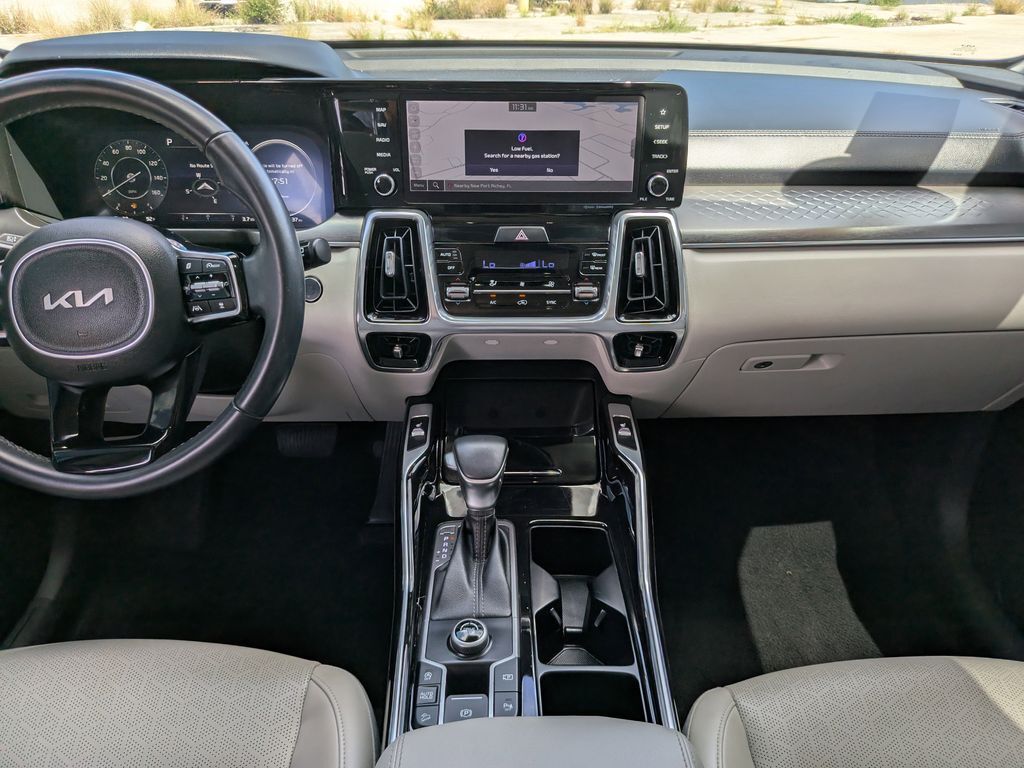 2023 Kia Sorento SX San Clemente CA