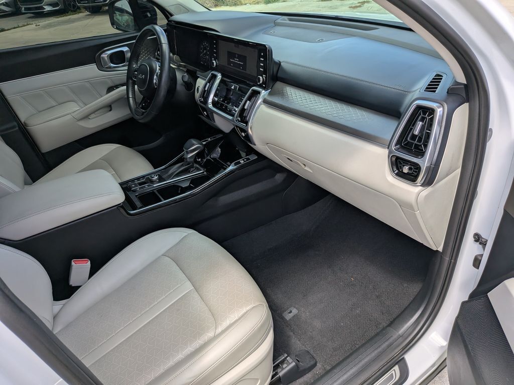 2023 Kia Sorento SX San Clemente CA