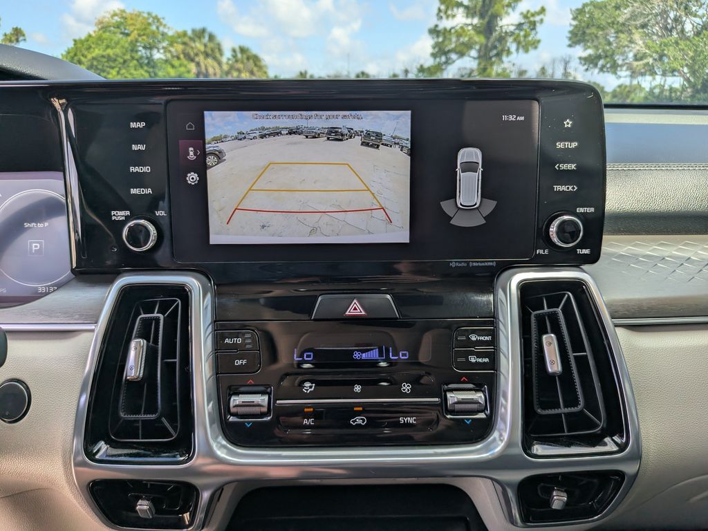2023 Kia Sorento SX San Clemente CA