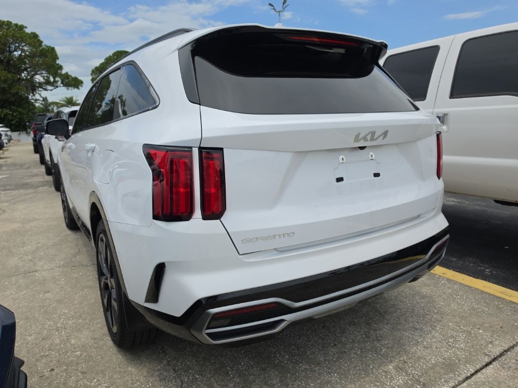 2023 Kia Sorento SX San Clemente CA