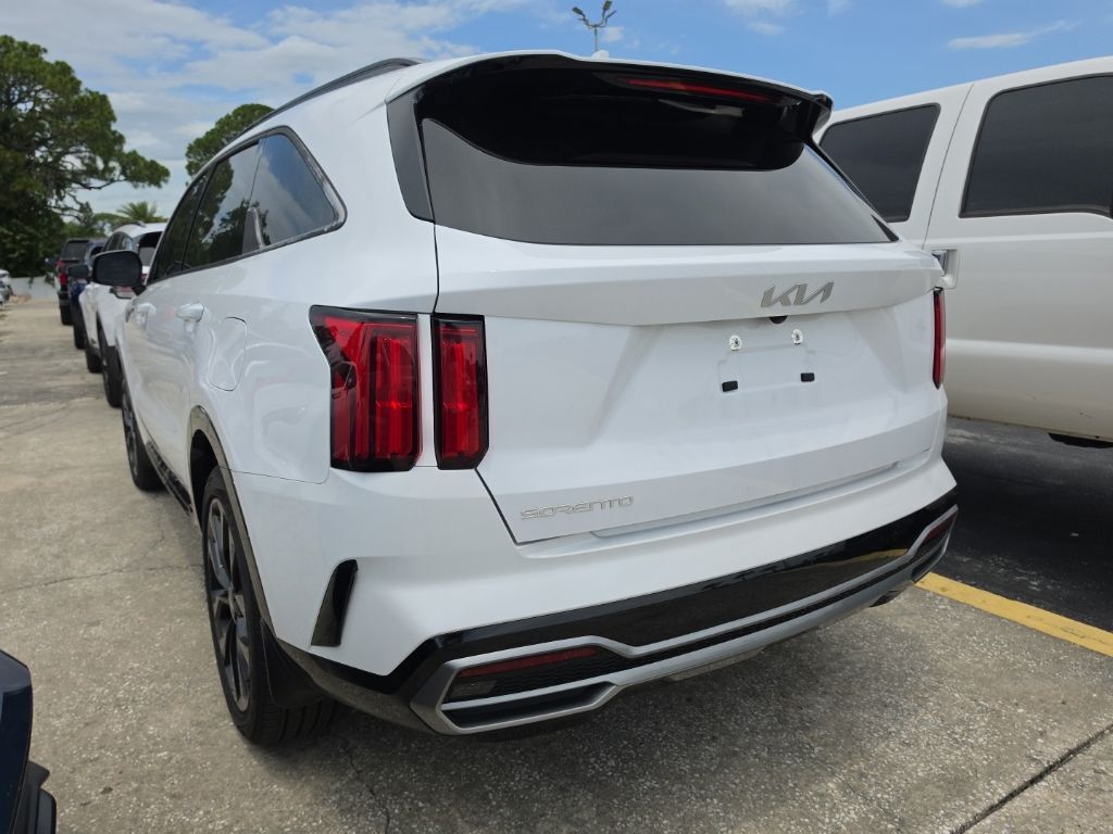 2023 Kia Sorento SX San Clemente CA