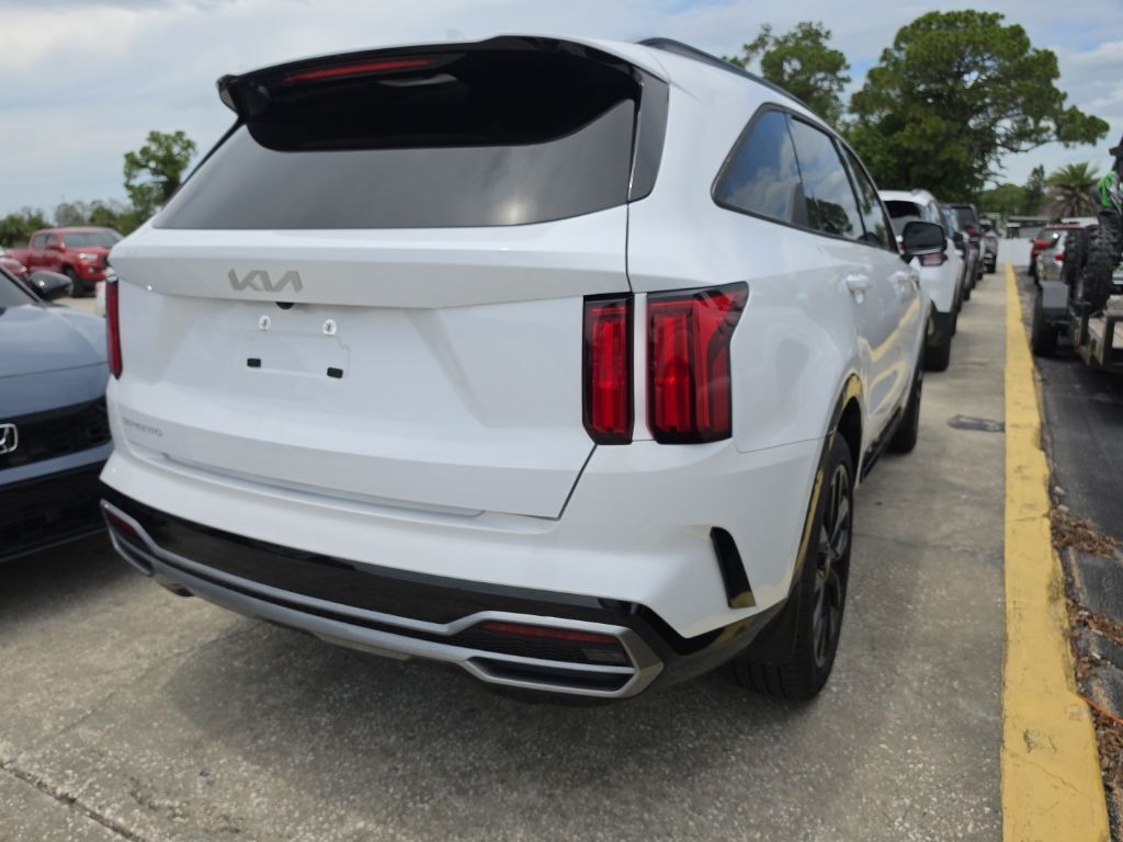 2023 Kia Sorento SX San Clemente CA