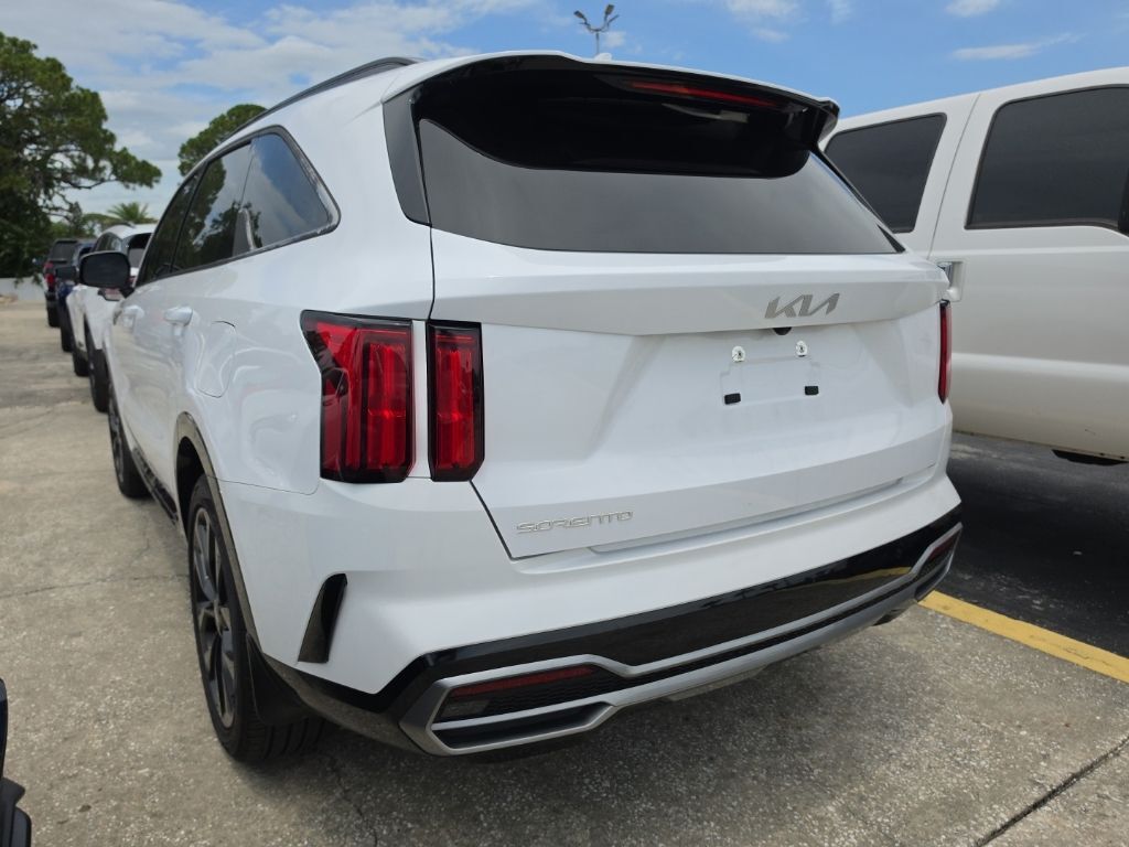 2023 Kia Sorento SX San Clemente CA