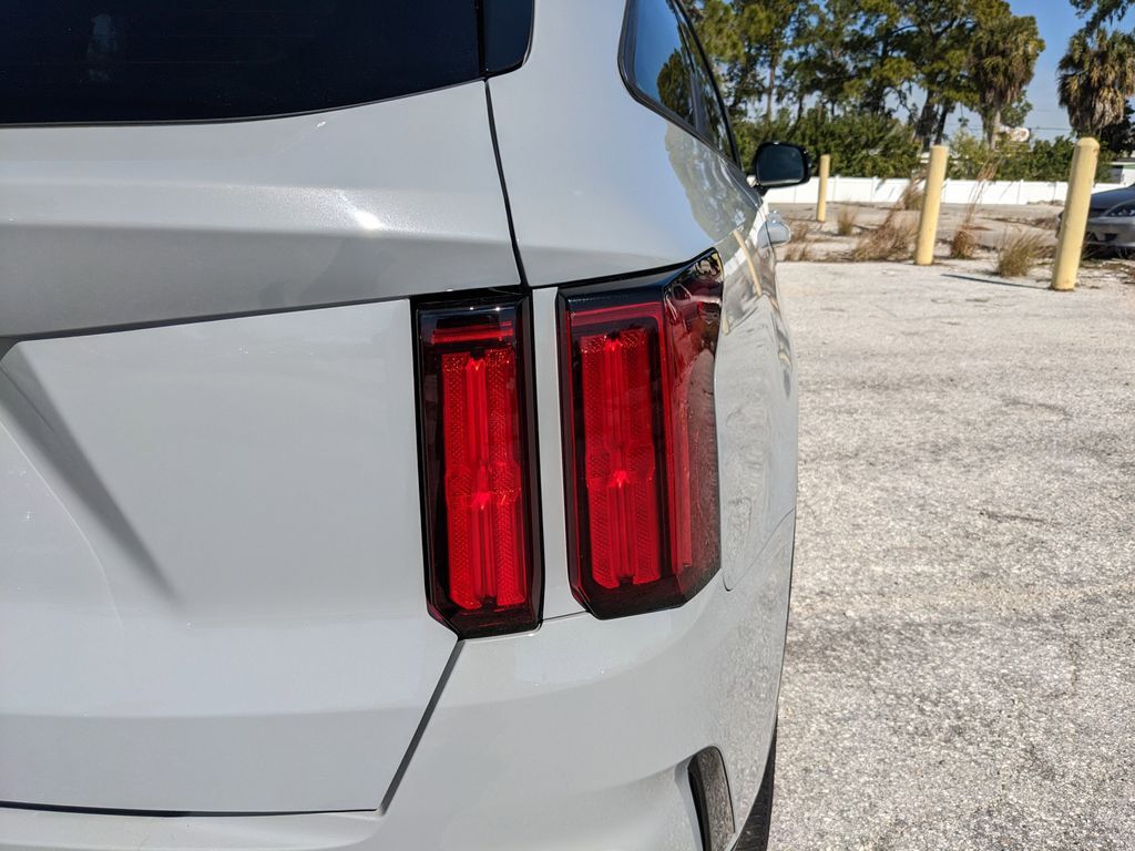 2023 Kia Sorento SX San Clemente CA
