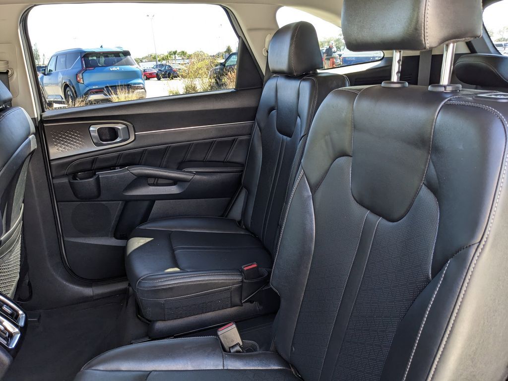 2023 Kia Sorento SX San Clemente CA