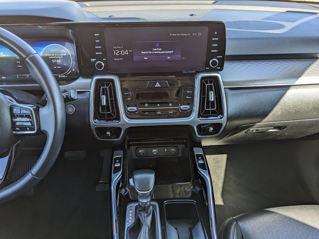 2023 Kia Sorento SX San Clemente CA