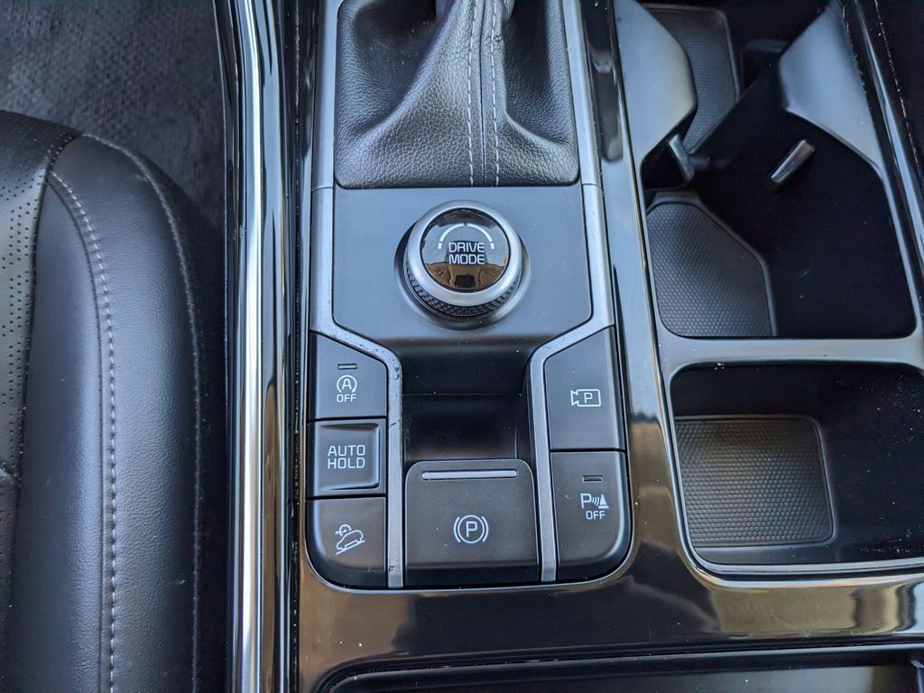 2023 Kia Sorento SX San Clemente CA