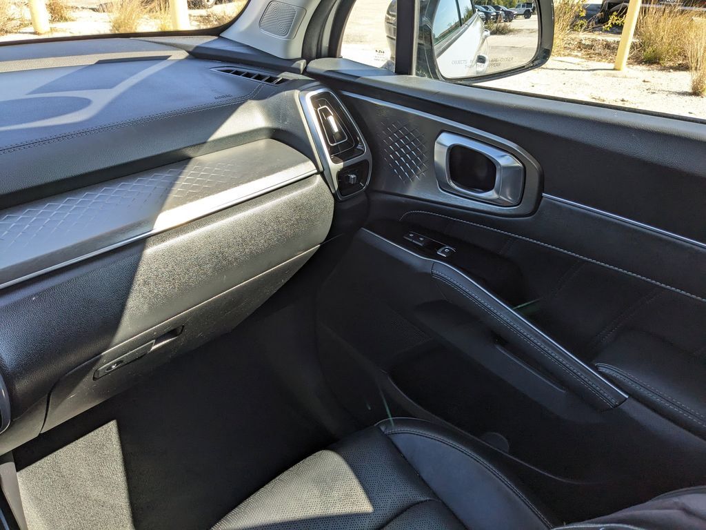 2023 Kia Sorento SX San Clemente CA