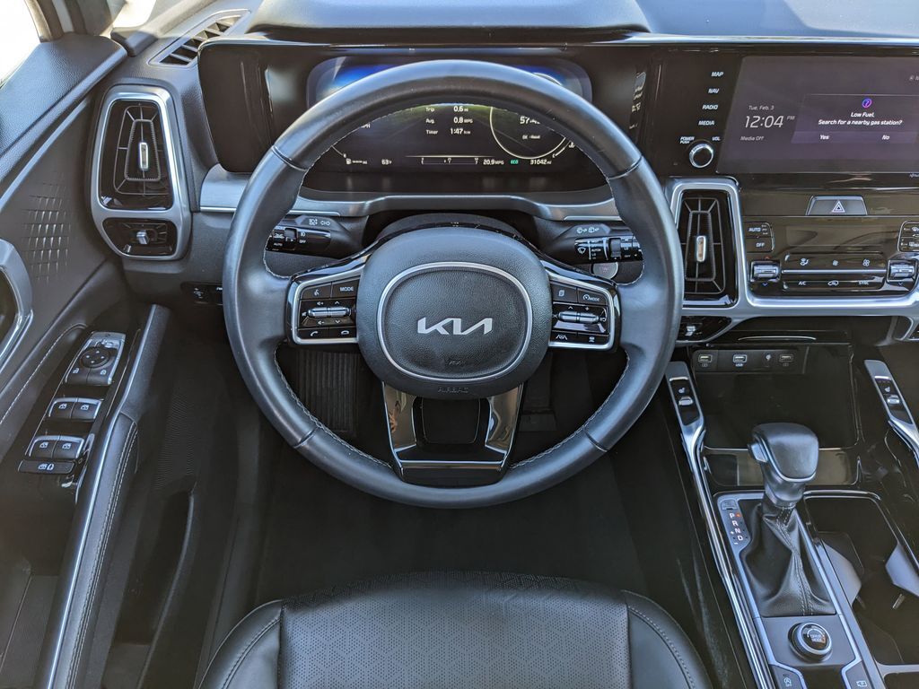 2023 Kia Sorento SX San Clemente CA