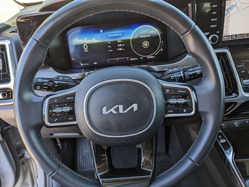 2023 Kia Sorento SX San Clemente CA