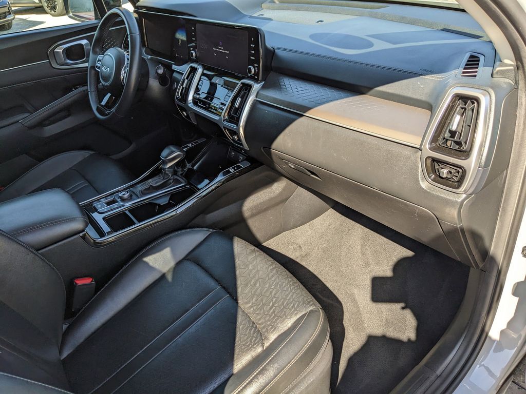 2023 Kia Sorento SX San Clemente CA