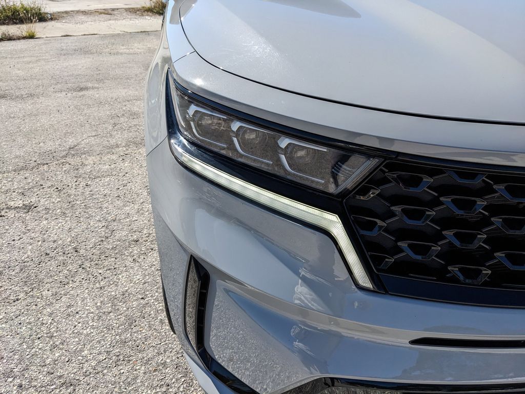 2023 Kia Sorento SX San Clemente CA