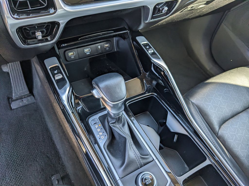 2023 Kia Sorento SX San Clemente CA