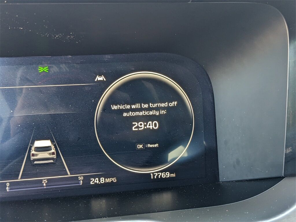 2023 Kia Sorento SX San Clemente CA