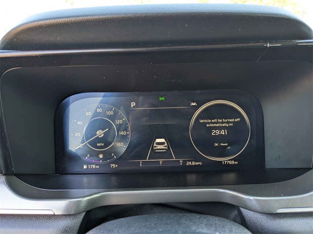 2023 Kia Sorento SX San Clemente CA