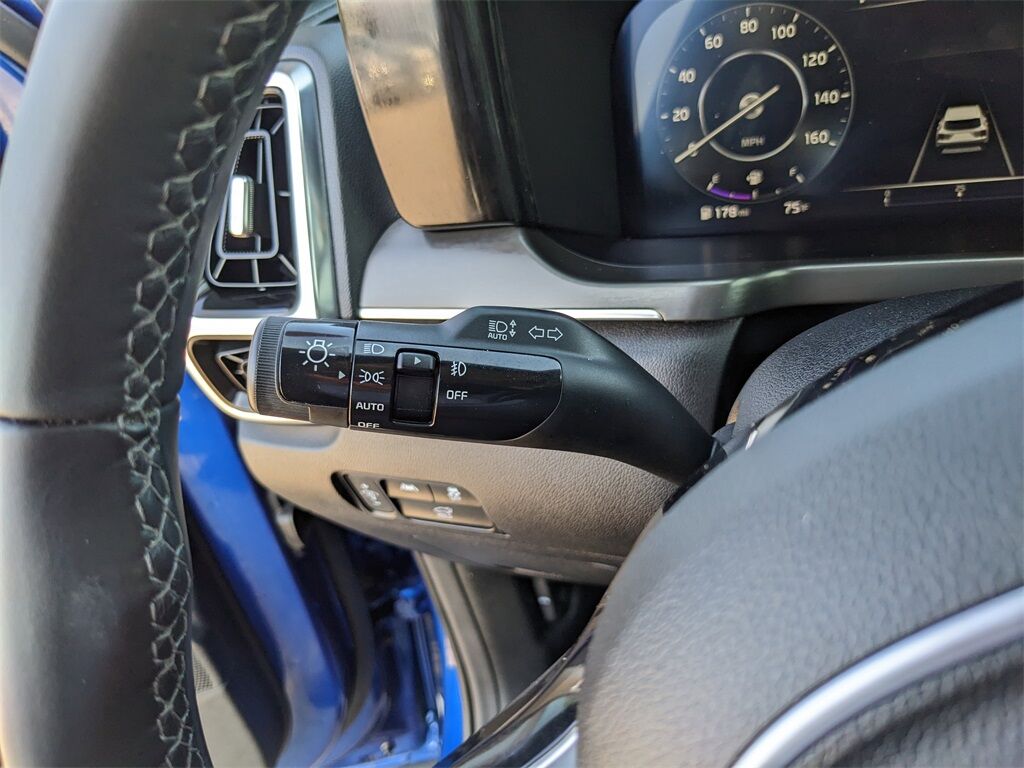 2023 Kia Sorento SX San Clemente CA