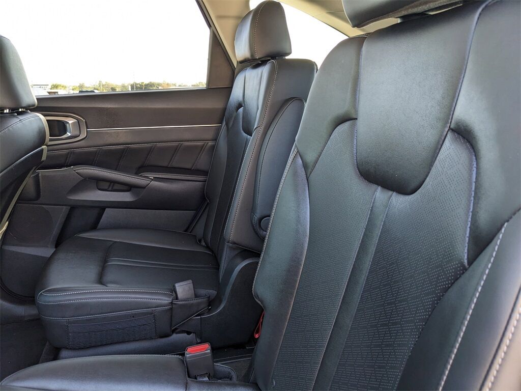 2023 Kia Sorento SX San Clemente CA