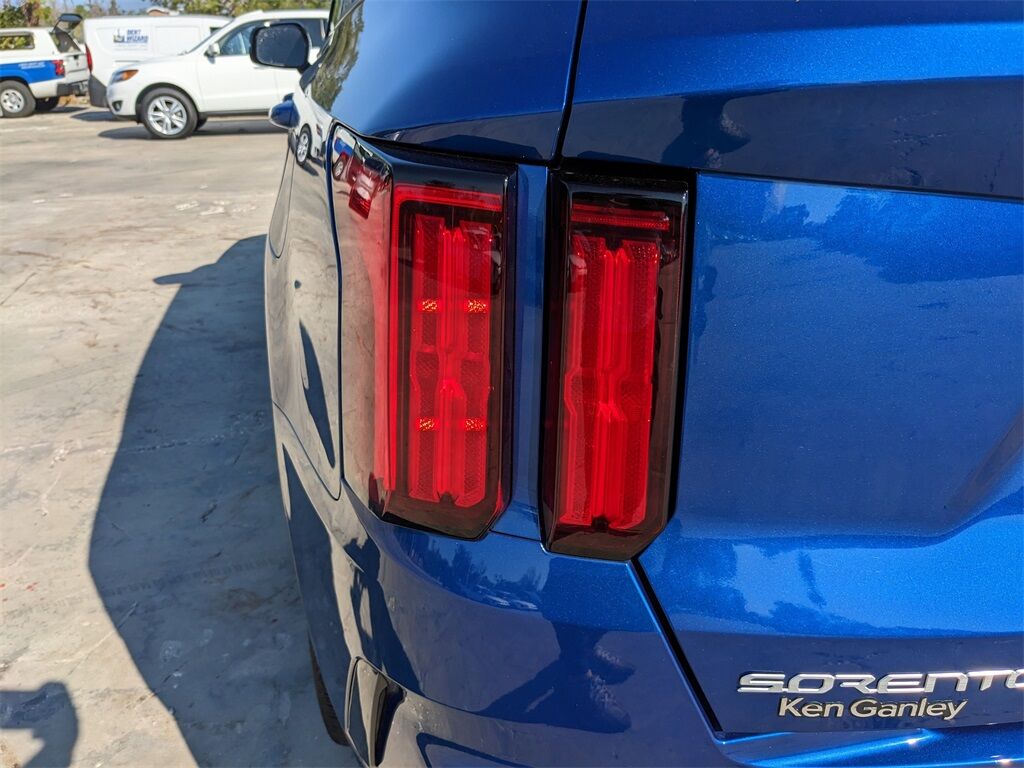 2023 Kia Sorento SX San Clemente CA
