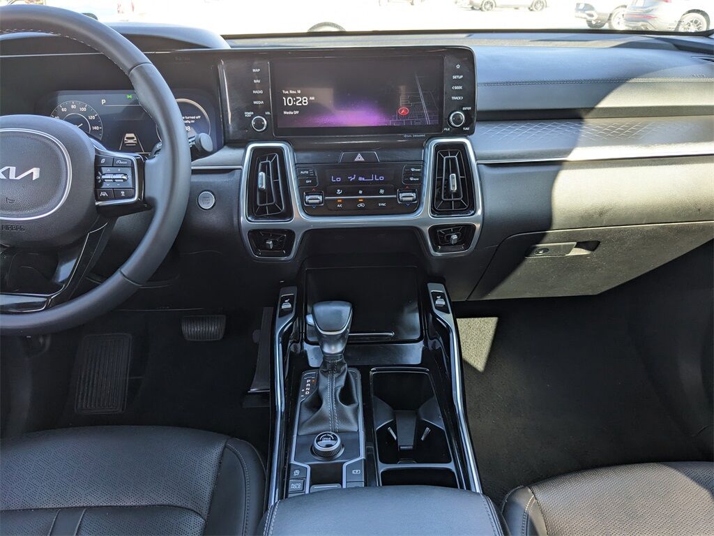 2023 Kia Sorento SX San Clemente CA