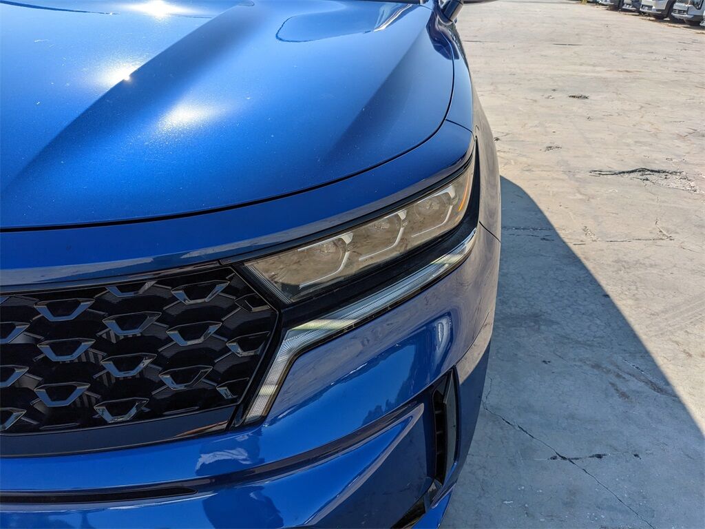 2023 Kia Sorento SX San Clemente CA