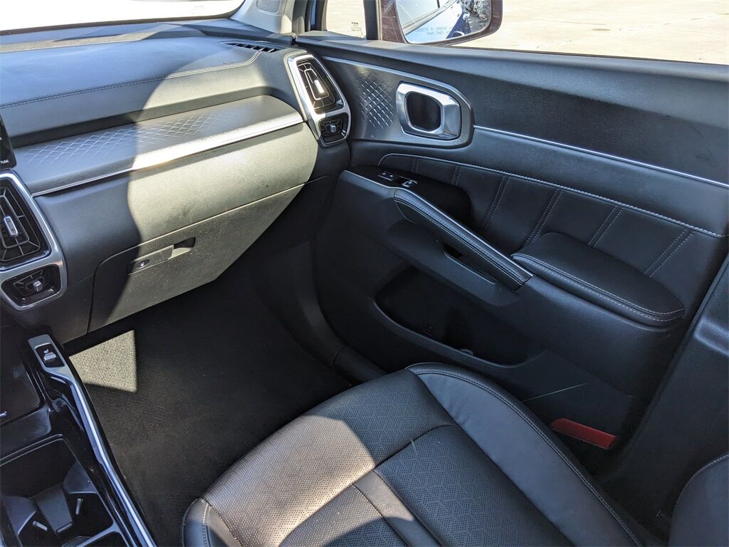 2023 Kia Sorento SX San Clemente CA
