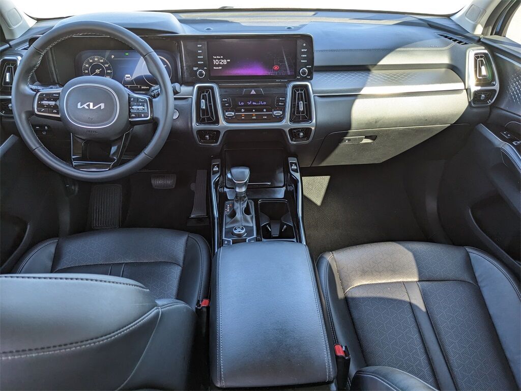 2023 Kia Sorento SX San Clemente CA