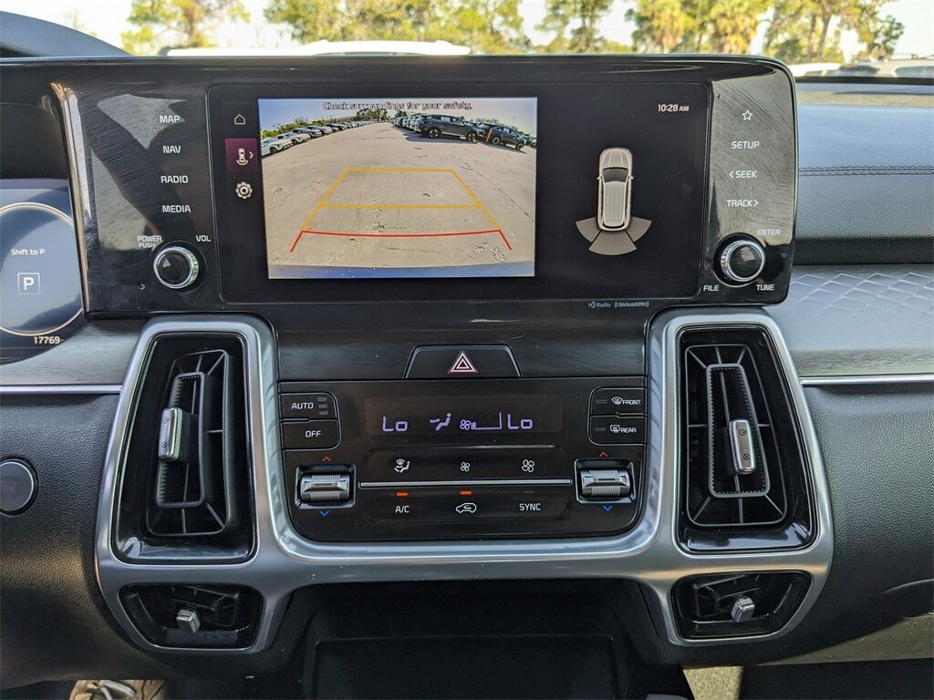 2023 Kia Sorento SX San Clemente CA