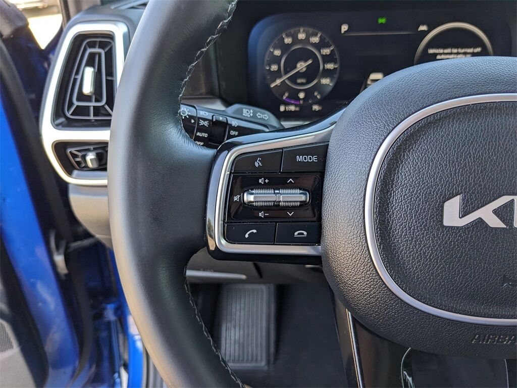 2023 Kia Sorento SX San Clemente CA