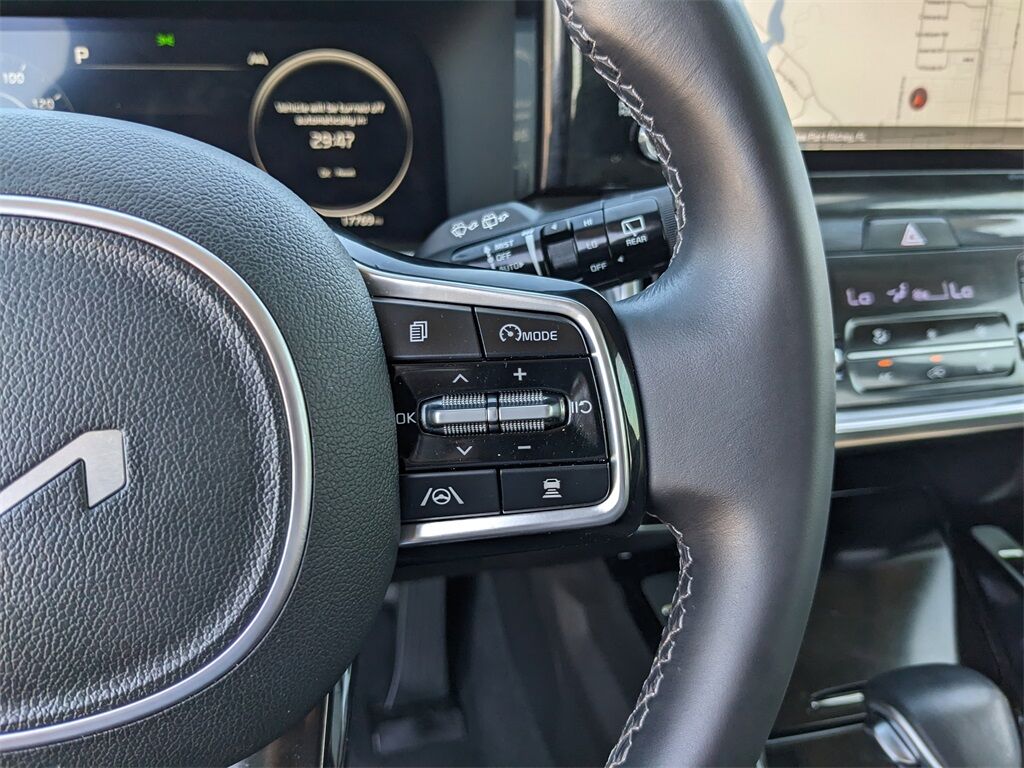 2023 Kia Sorento SX San Clemente CA