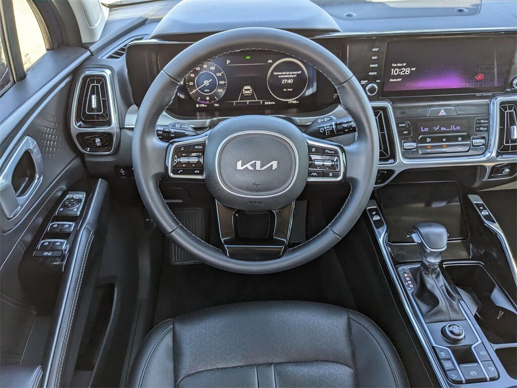 2023 Kia Sorento SX San Clemente CA